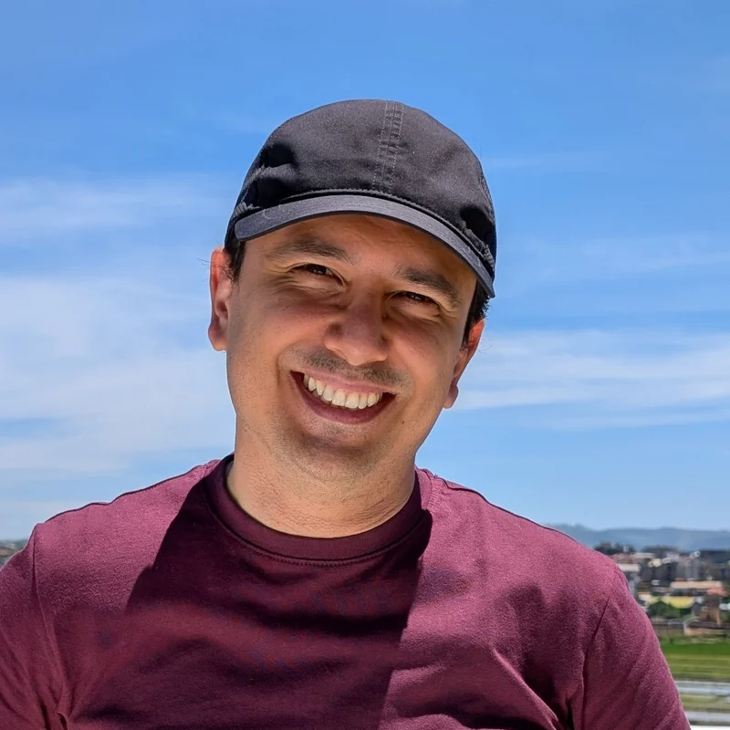 Simon Vasconcelos Lee
